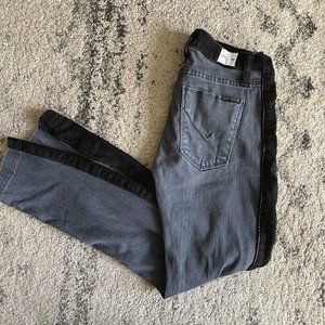 Hudson Sierra Skinny Crop Jeans